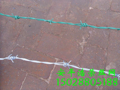 正反擰刺繩 正反擰刺繩