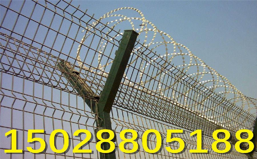 刀片刺繩 刀片刺繩