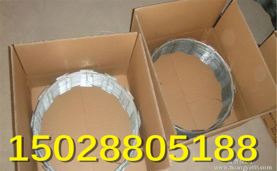 刀片刺繩 刀片刺繩