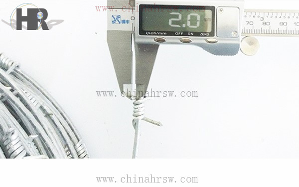 永不生銹刺繩 永不生銹刺繩