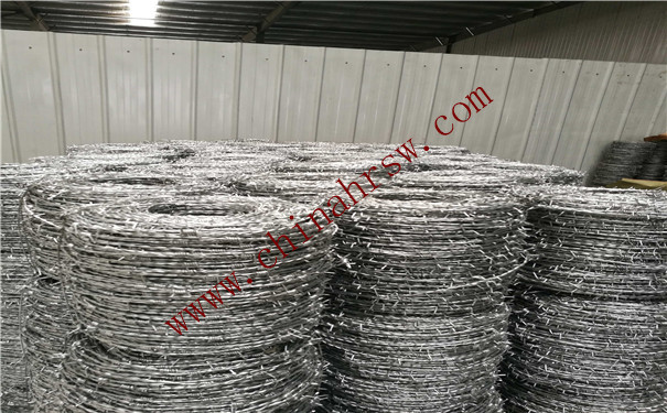 不銹鋼刺繩 不銹鋼刺繩