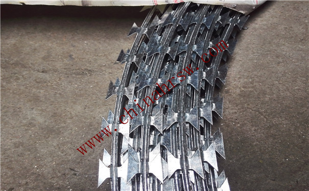 刺絲滾籠 刺絲滾籠