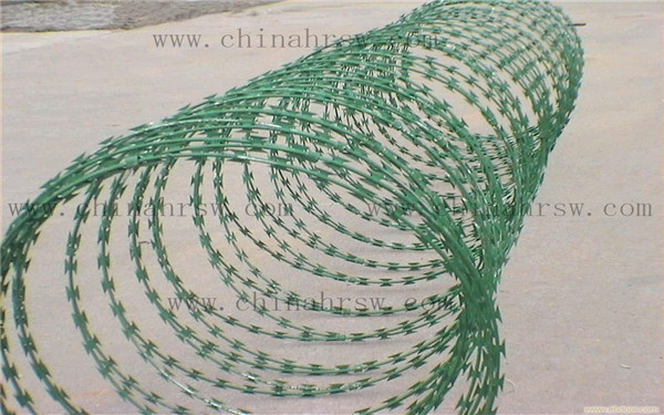 電泳漆刀片刺繩 電泳漆刀片刺繩