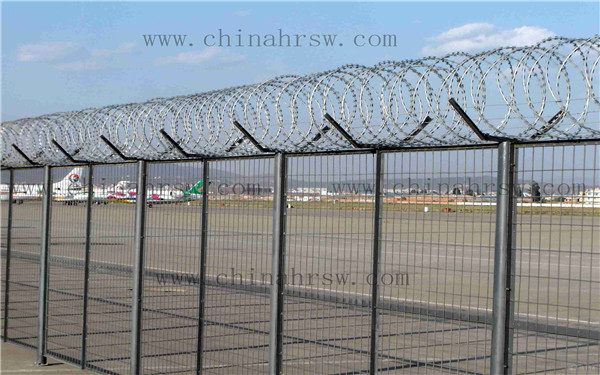 機場護欄 機場護欄