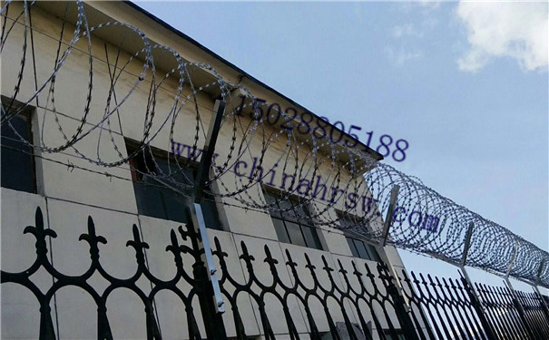 監獄護欄網 監獄護欄網