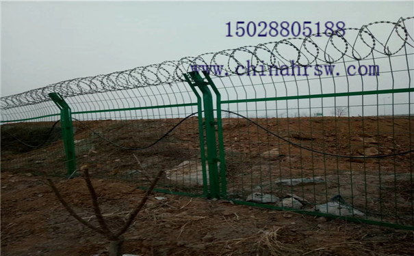 圍欄按裝 圍欄按裝