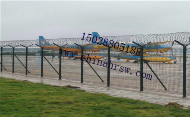 機場護欄網(wǎng) 機場護欄網(wǎng)