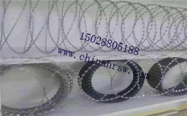 監獄用護欄網的作用 監獄用護欄網的作用