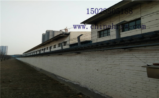 監獄防護柵欄 監獄防護柵欄