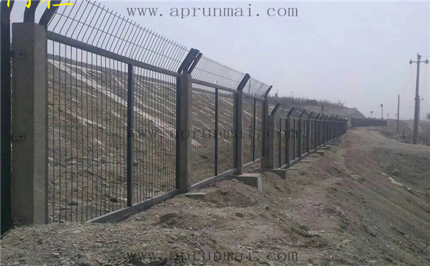 鐵路防護網 鐵路防護網