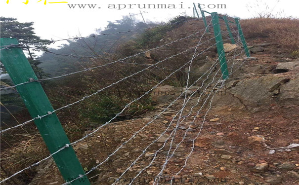 刺絲圍欄安裝 刺絲圍欄安裝