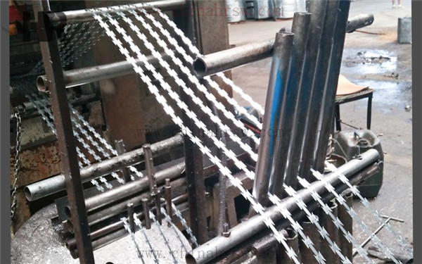 監(jiān)獄防護網 監(jiān)獄防護網