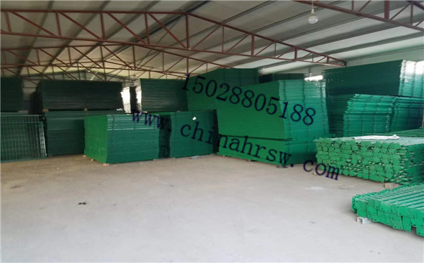 監獄防護網生產中 監獄防護網生產中