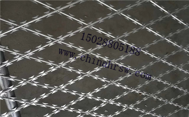 監獄護欄網細節 監獄護欄網細節