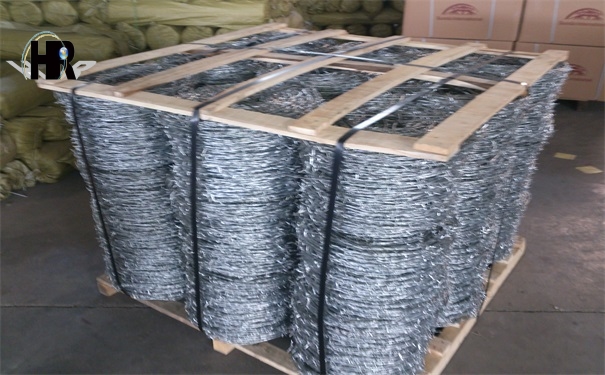 鍍鋅刺繩如何安裝才能起到防護作用 鍍鋅刺繩如何安裝才能起到防護作用