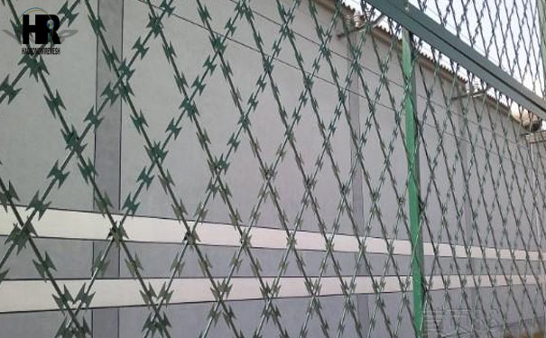 監獄護欄網 監獄護欄網