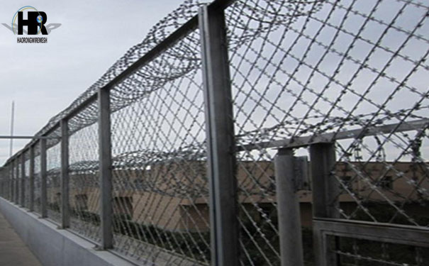 監獄護欄網 監獄護欄網