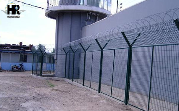 監(jiān)獄護(hù)欄網(wǎng) 監(jiān)獄護(hù)欄網(wǎng)