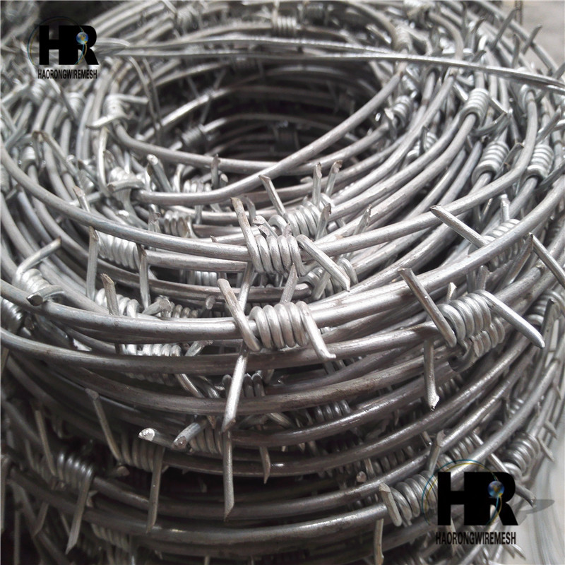 鋅鋁合金刺繩 鋅鋁合金刺繩