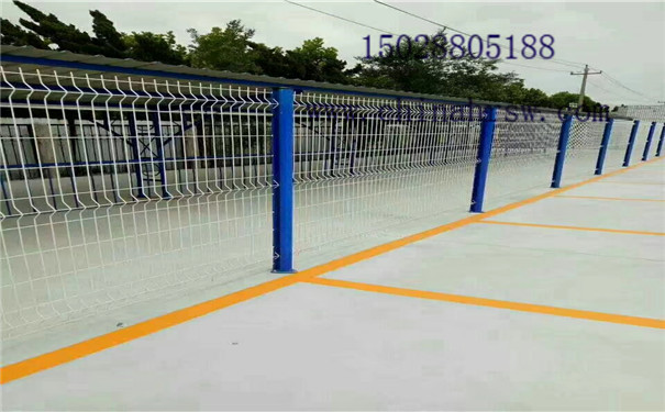 道路護欄網 道路護欄網