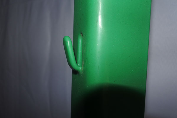 包塑刺繩外表處理方式 包塑刺繩外表處理方式