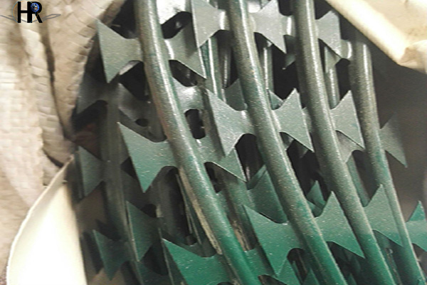 pvc包塑刺繩特點和價格 pvc包塑刺繩特點和價格